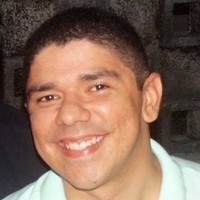 Marcos Nascimento
