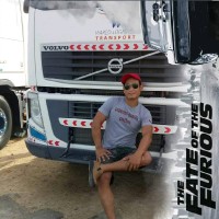 Jimmy Boy Sanoy