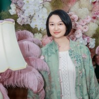 Rainbow Huang