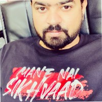 Ghanshyam patel