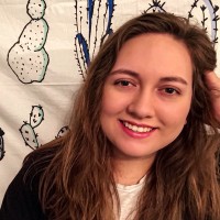 Maddie Kapfhammer