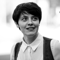 Roberta Borgonovo