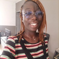 Ama Ruth ATCHE