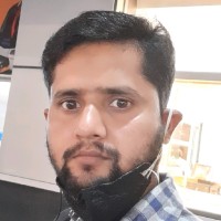 Vijay Mishra
