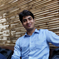 Adarsh Kumar