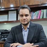 Syed Ali