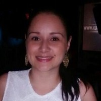 Diana Patricia Primero