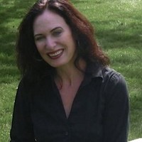 Katherine Murrell