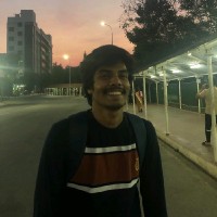 Suhrith NPK Sistla