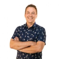 Paul Verrall