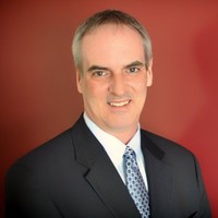 George Murphy, CPA, CMA, C.Dir