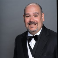 Luis Nieves-Ruiz, Faicp