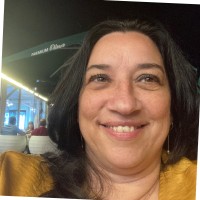Cristina Goncalves