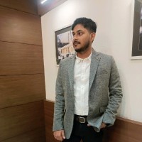 Saikat Basu