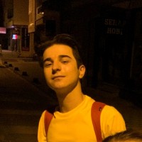 Enes Furkan Dinçer