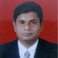 Mrityunjay G