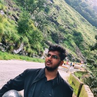 Hitesh N