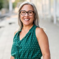 Cyndi Padilla MA