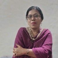 Almas Alvi