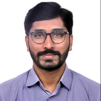 G M Pattadheeswara Swamy