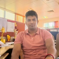 Lokesh Chinnaswamynaika