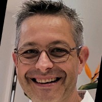 Luc Mougin