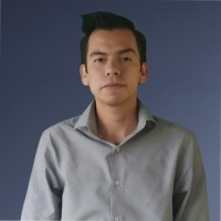 Sergio Fabian Garcia Ruiz