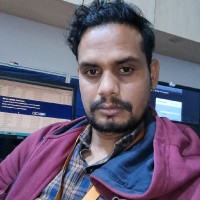 Sudhir Vishwakarma