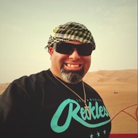 Mike Taylor