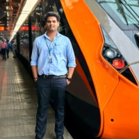 D Shankar