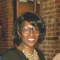 Ruth Artis-McLeod