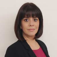 Katerina Pasaloglou