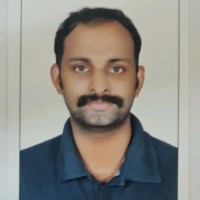Anujith Paul pulikkottil