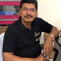 Balakrushna Padhi