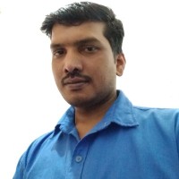Vrajesh Kumar