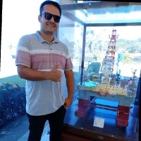 Johny Ramos Souto