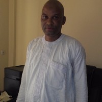 Amadou Oury Bah