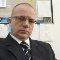 Stefano Barsotti
