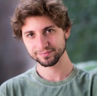 Patrick Geller