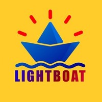 Lightboat ,Crafting Curiosity