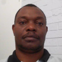Edwin Mudema