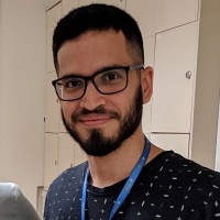 Matheus Rocha