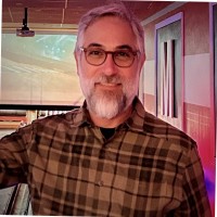 Neil Nieburg