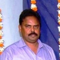 venkata satyanarayana manga