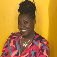 Destinee’ Woods