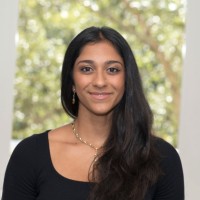 Anisha Menashi