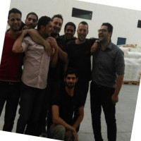 Ali Elwehedy