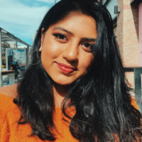 Ashley Persaud