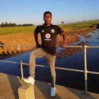 Lindokuhle Mhlungu