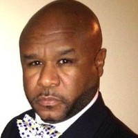 Theo Overton